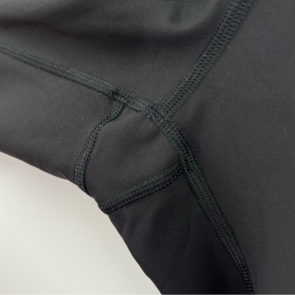 Lululemon Tight Stuff Tight II Brushed Black - Picture 13 of 14